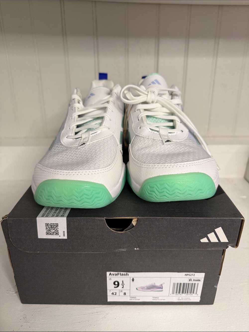 Women’s adidas sneakers